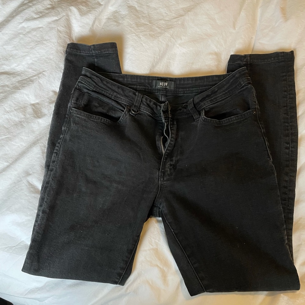 Neuw skinny Jean